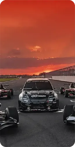 FORMULA DRIVE