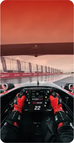 GO RACING